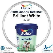 Dulux Pentalite BW