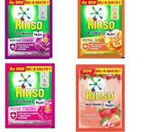 RINSO CAIR 500