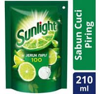 SUNLIGHT 210ML 