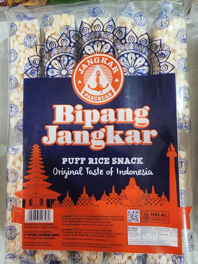 Jipang Ori Pack 