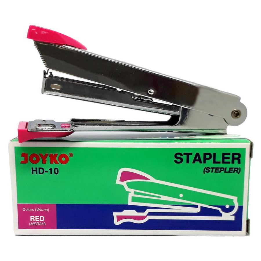 Stapler Small No.10