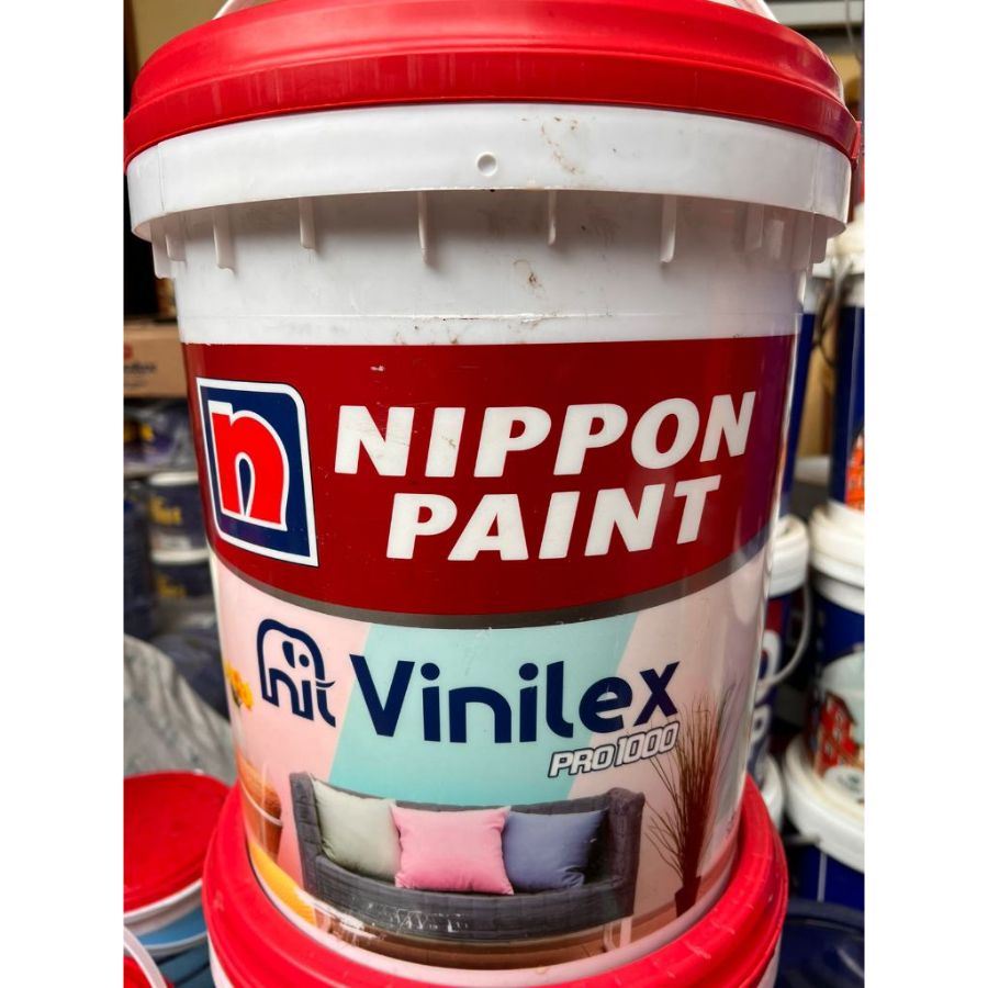 Vinilex Pro 1000 Cream BS3040