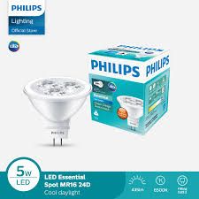 Philips MR16