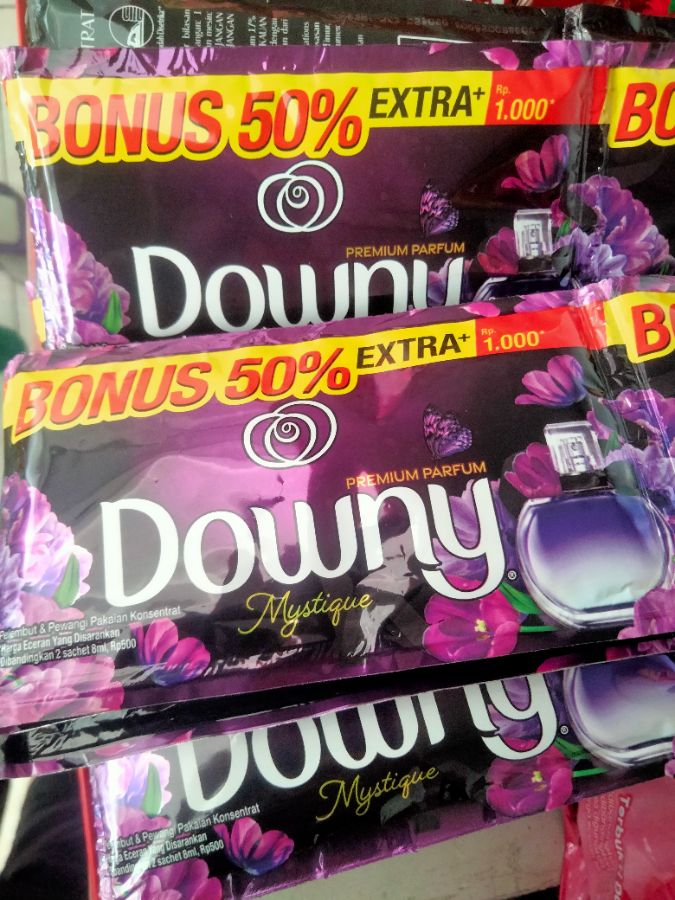 @Downy Mystique 24ml