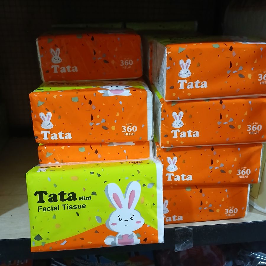 TATA SOFTPACK MINI 360H