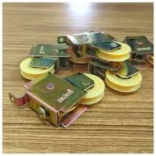 Roda Sleding 