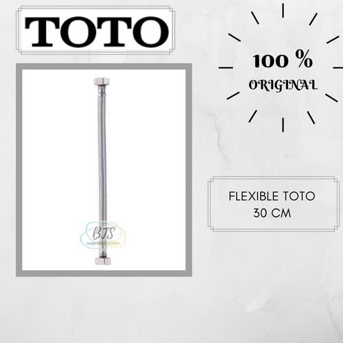 Flexsibel toto 30 cm
