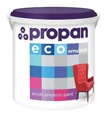 Propan Barcelona Rain eco emulision