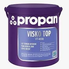 propan visko top white