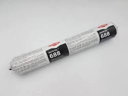Dowsil 688 Abu-abu