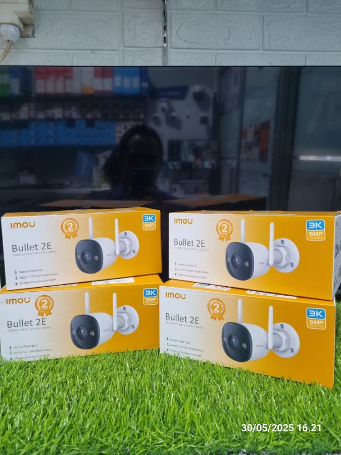 IMOU BULLET 2E 5MP