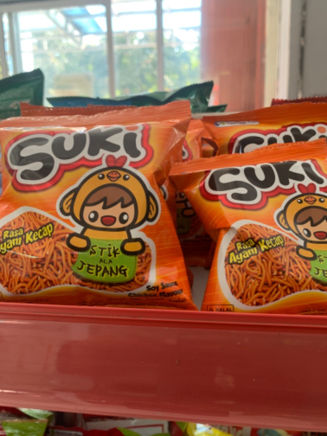 @suki mie 15gr