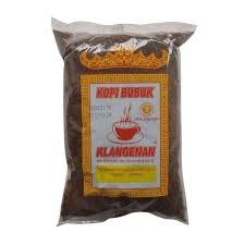 kopi klangenan 250gr