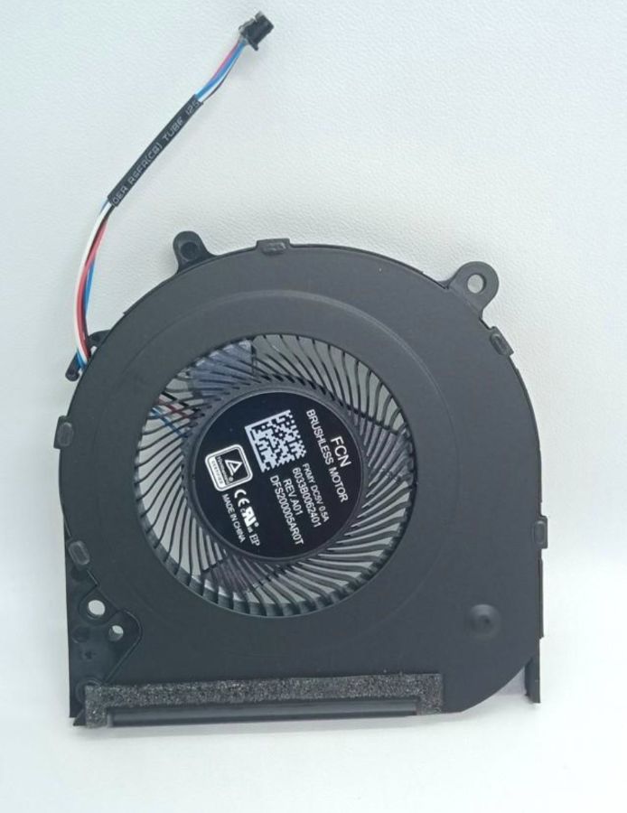 FAN HP 14S + PASANG