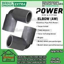 Knee Power 11/4