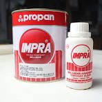 Cat Propan Impra Ms 16