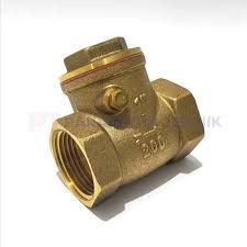 Check Valve 1onda
