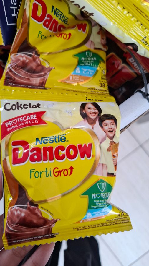 dancow instan 38gr