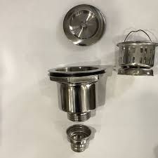 Afur Sink cuci piring