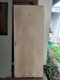 Triplek pintu 