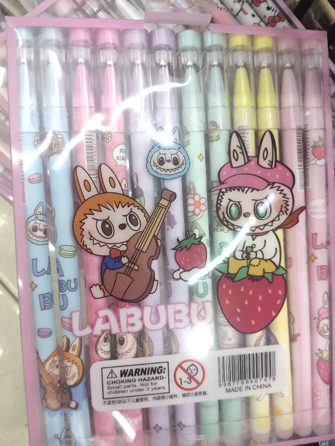 Pulpen 