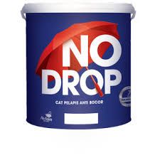 No drop 017 kuning