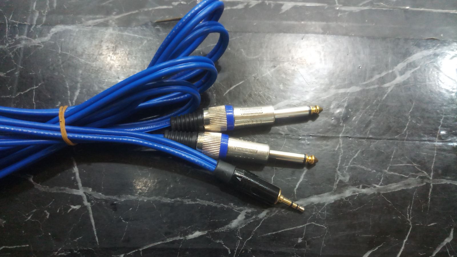 kabel jack 6,5 to 3,5
