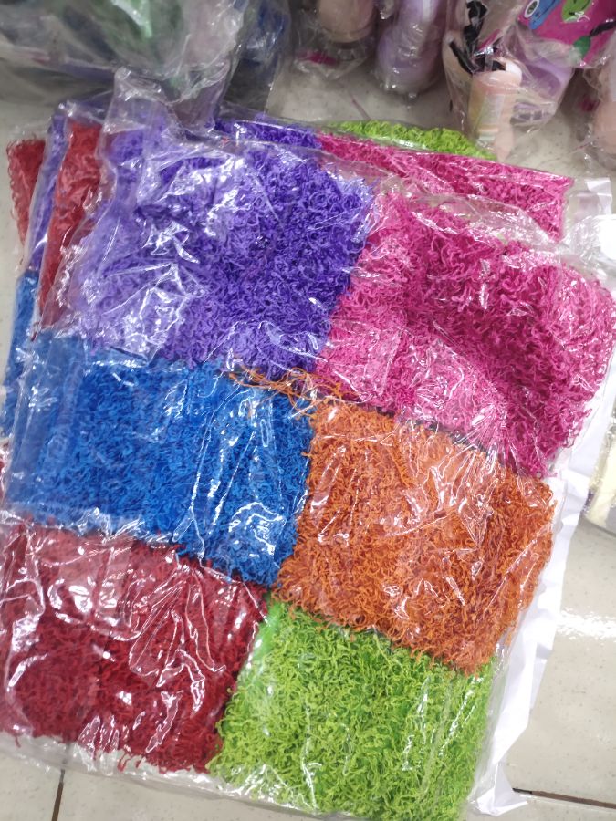 Kuncir bihun 