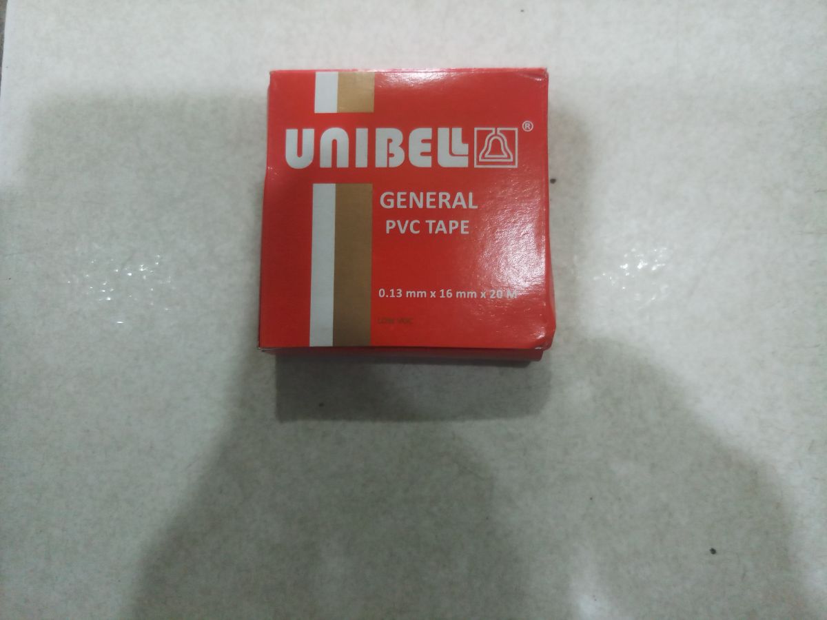 Isolasi UNIBEL