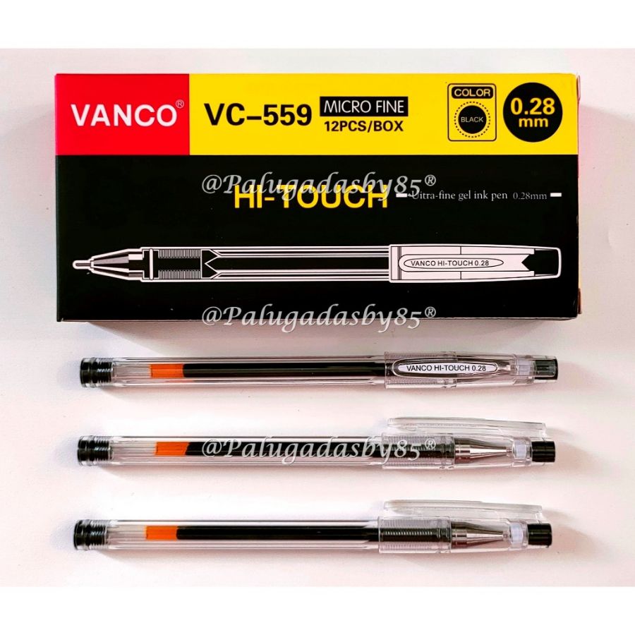 PEN VANCO HITECH H VC559