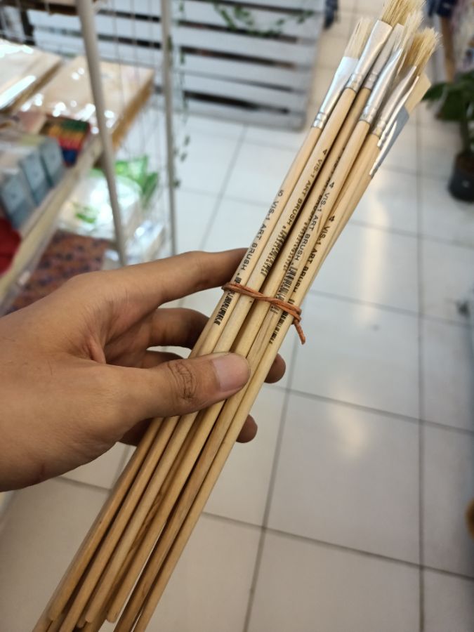 KUAS CAT AIR VIS1 NO4