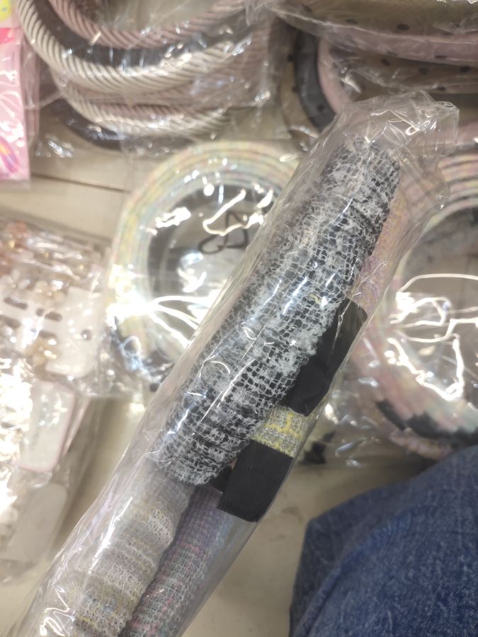 Bando isi 6 