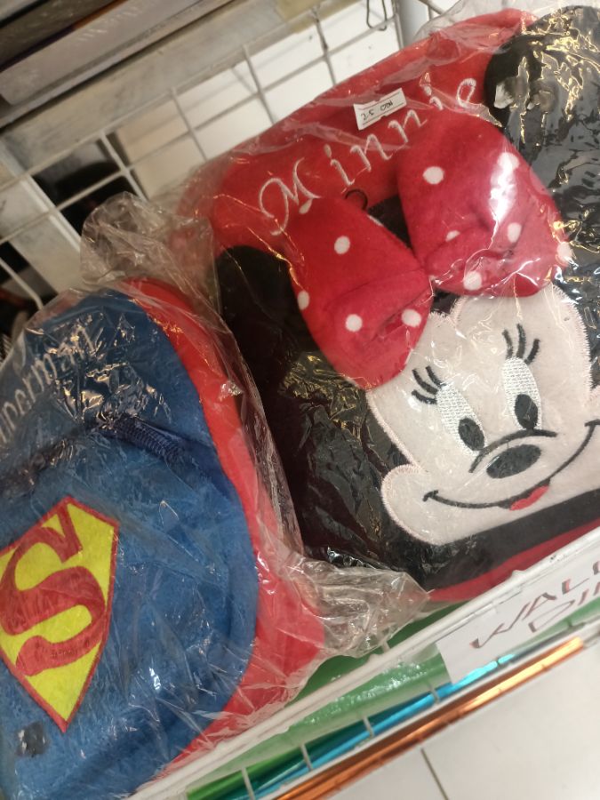 TAS ANAK KARAKTER