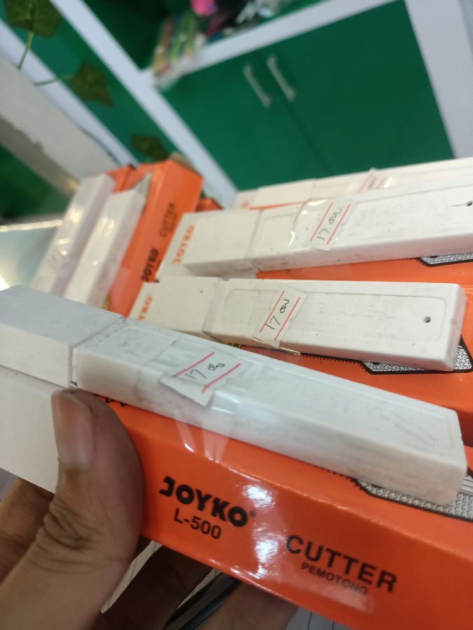 CUTTER JOYKO L500