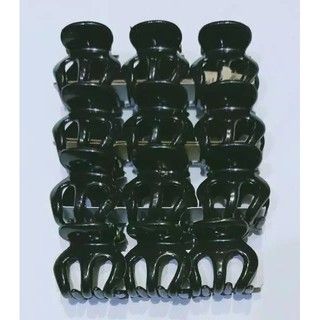 JEDAI HITAM KECIL UK3.5CM