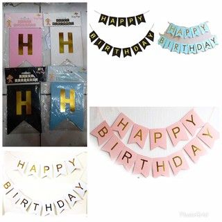 TULISAN HBD