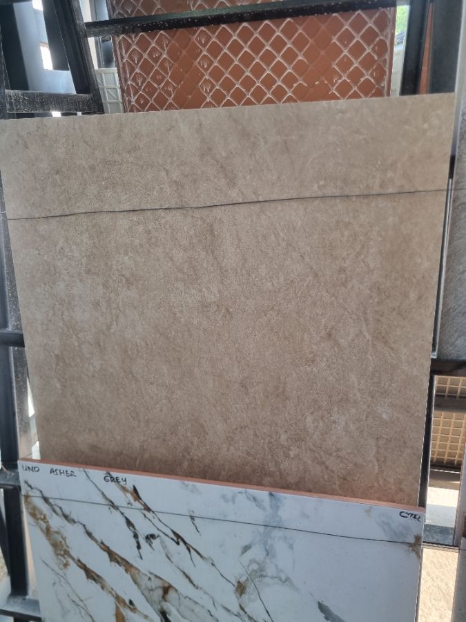 Keramik 50x50 Platinum LUGO brown 