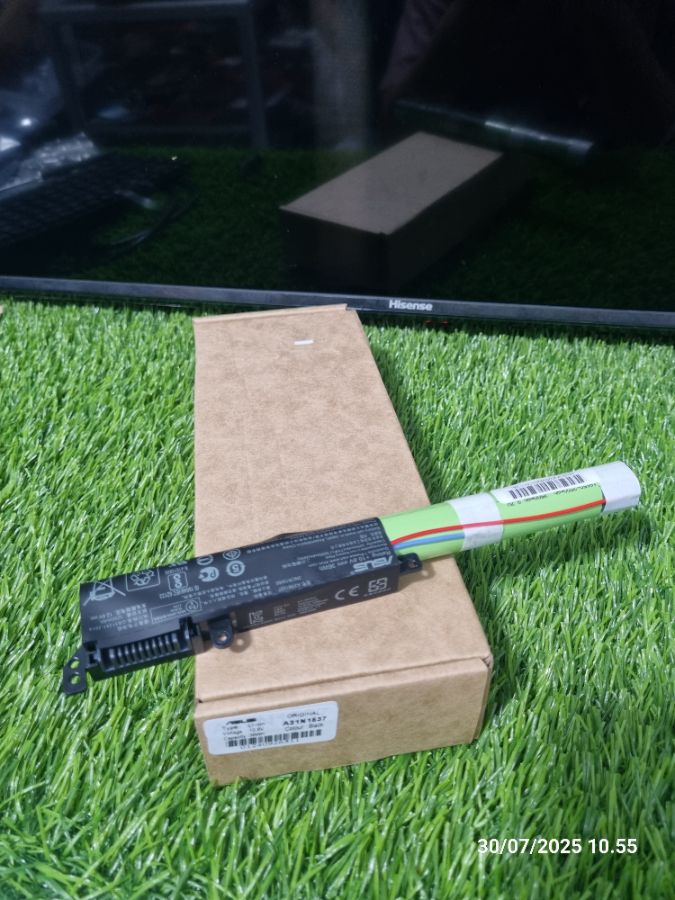 BATERAI ASUS X441