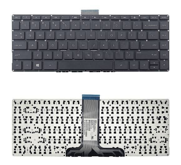KEYBOARD HP 13-S 13-U 14-AB