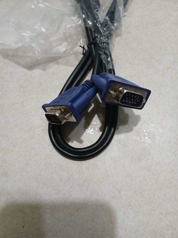 Kabel MGA 1,5m 