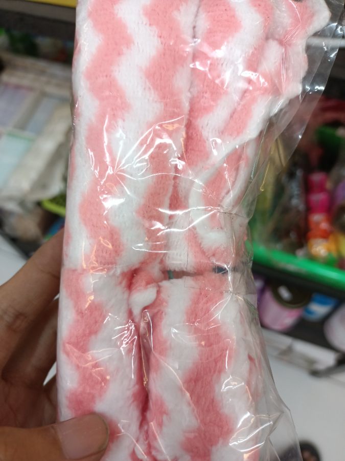 LAP ANTI MINYAK KECIL