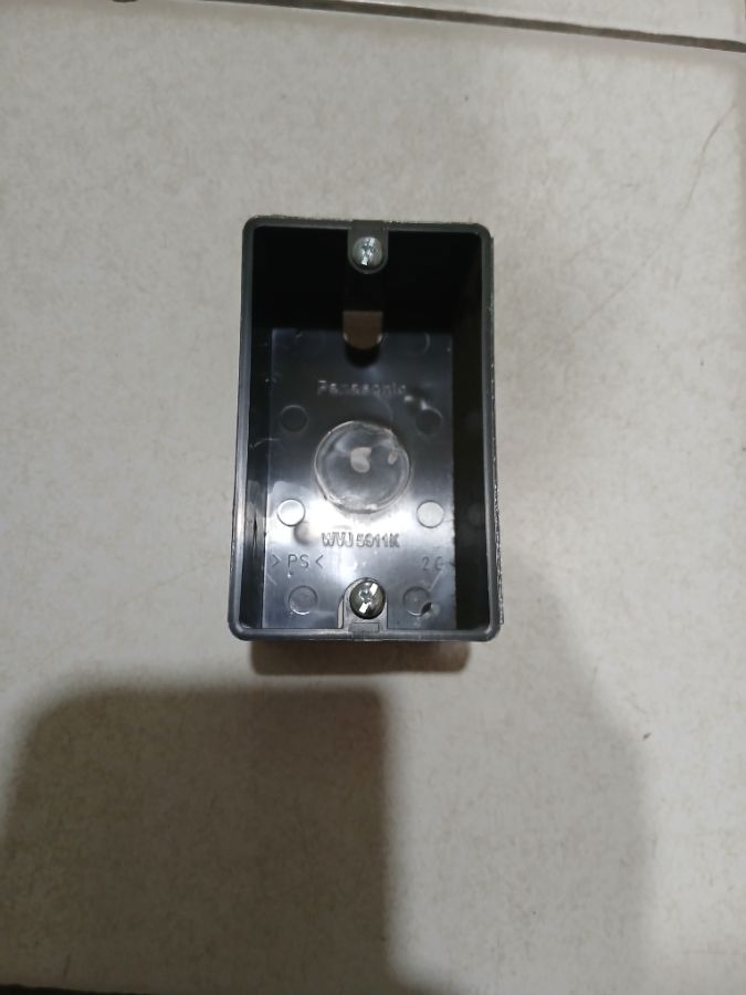 Inbo dus panjang Panasonic 