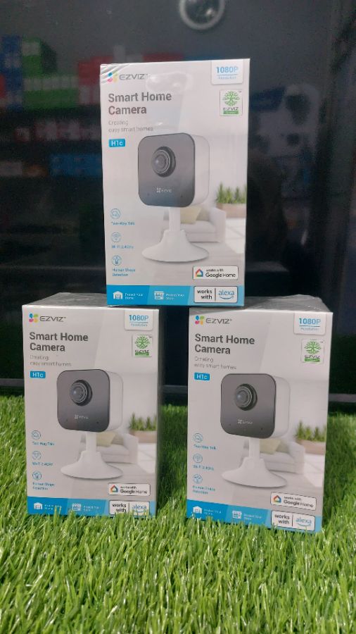 EZVIZ H1C 2MP