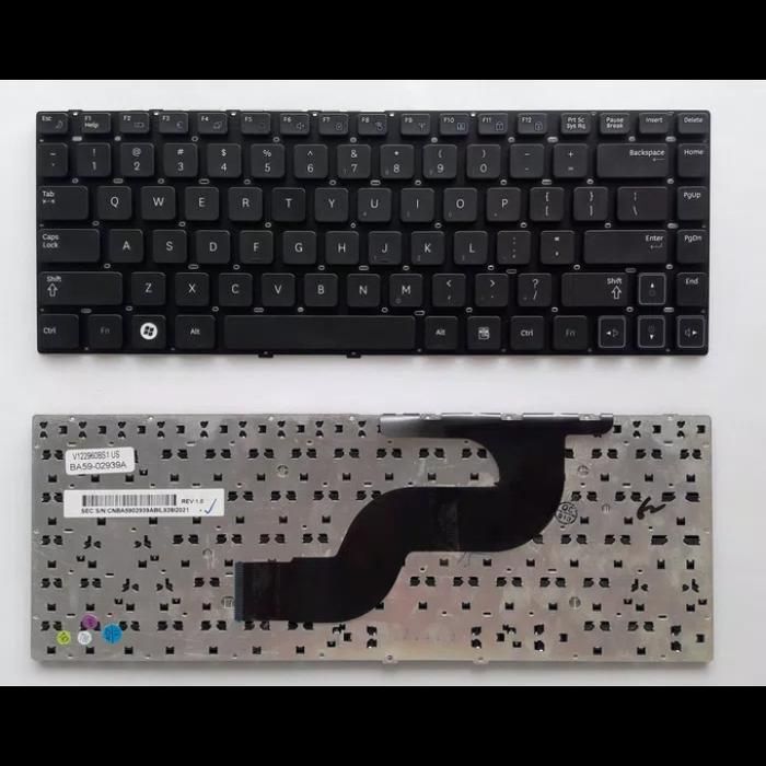 KEYBOARD SAMSUNG RV413 RV409 RV415 RV418 RV429