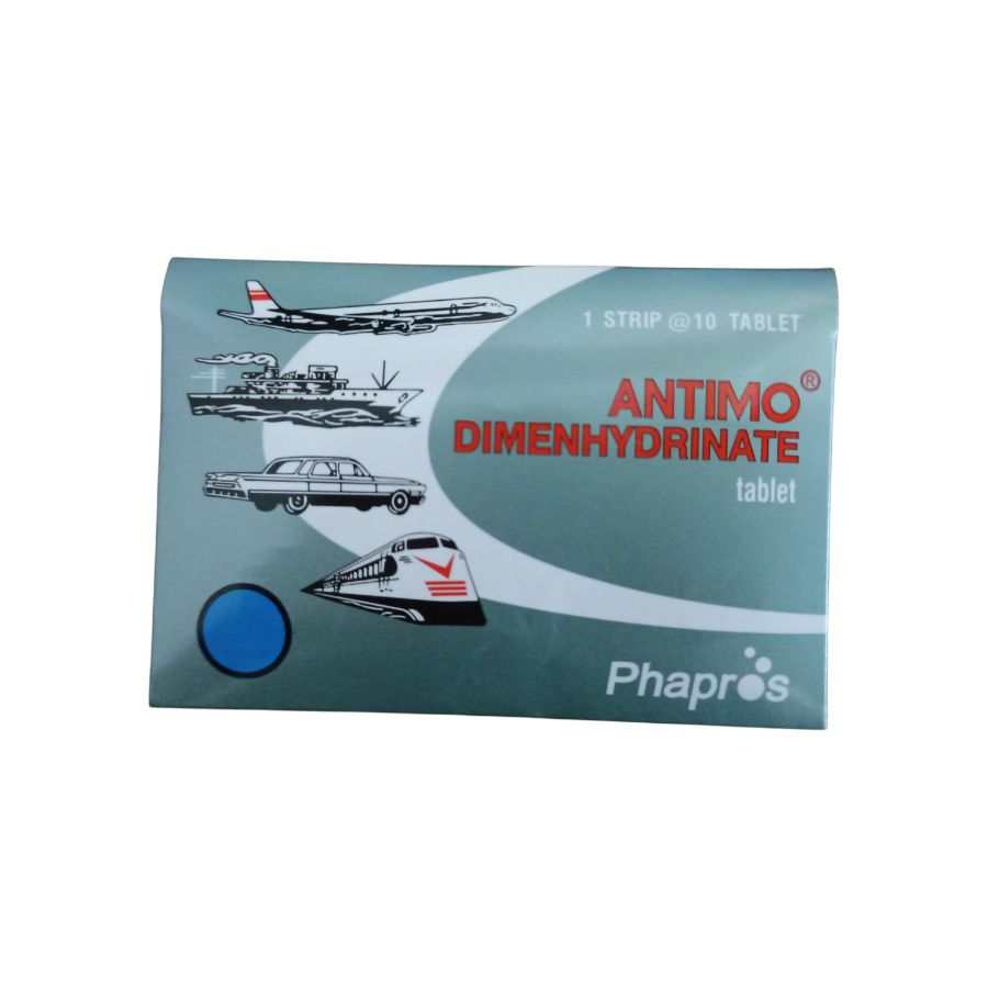 Antimo