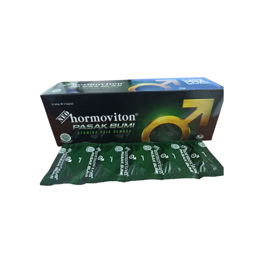 Neo Hormoviton Pasak Bumi