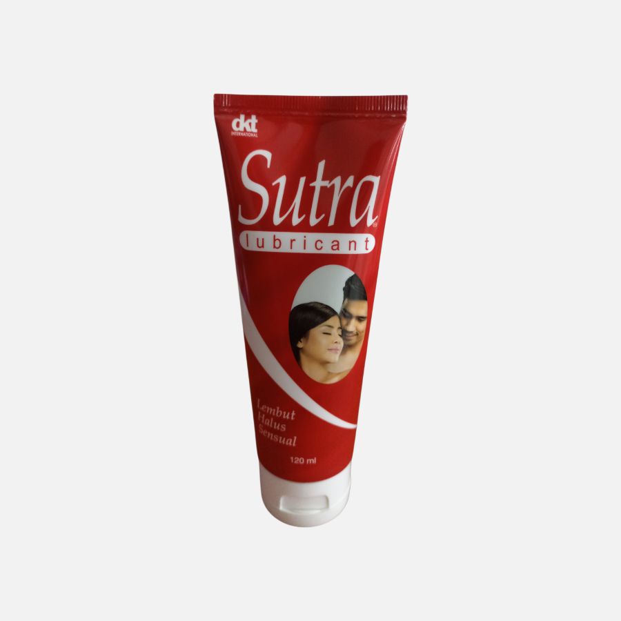Sutra Lubricant 120ml