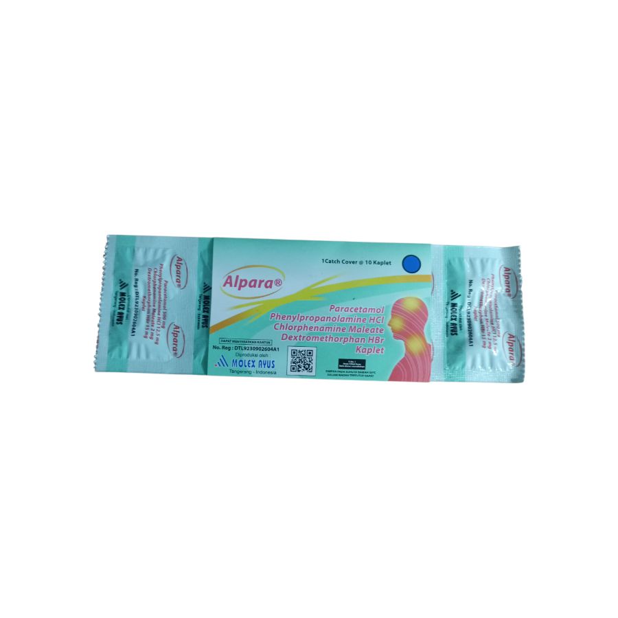 Alpara (Molex Ayus)