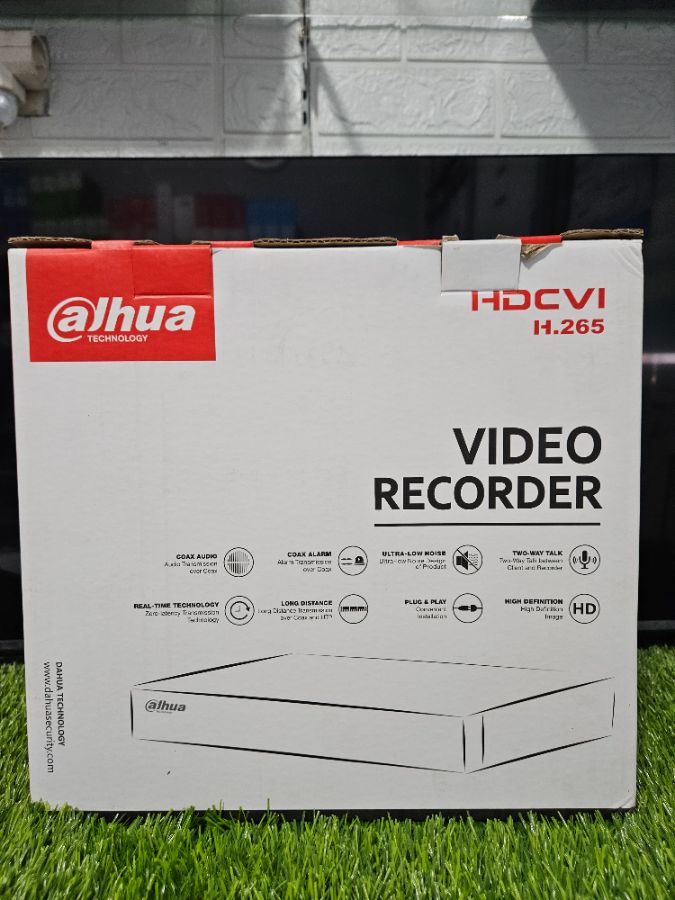 DAHUA XVR5104HS-X1
