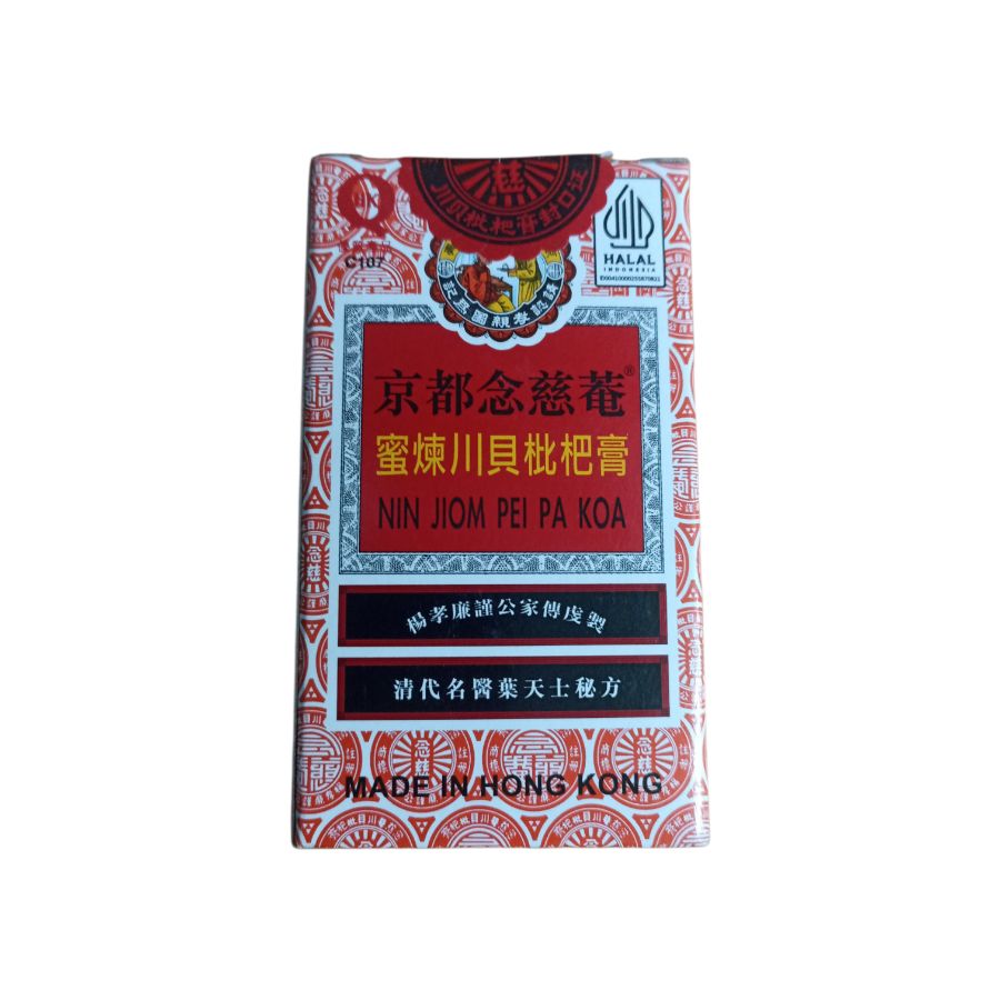 Obat Batuk Ibu dan Anak 150 ml